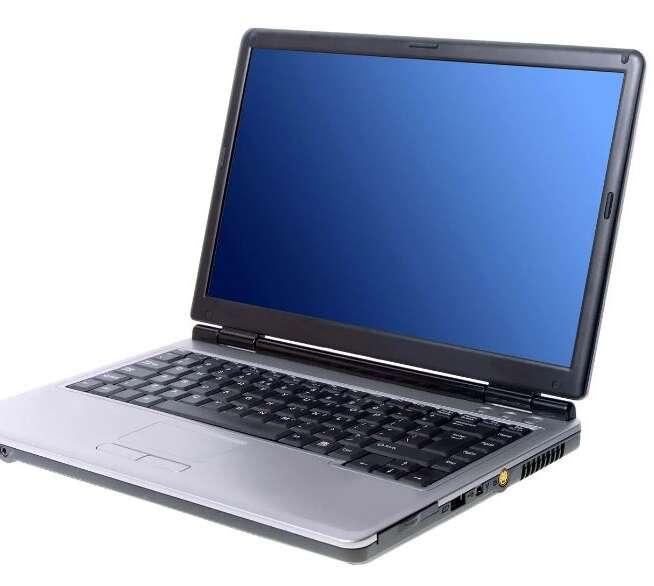 TEST Computer