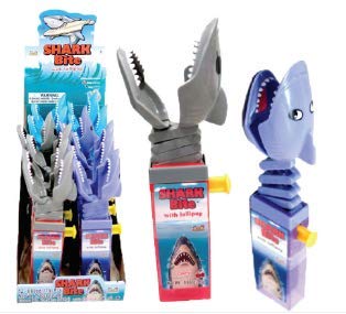 SHARK BITE