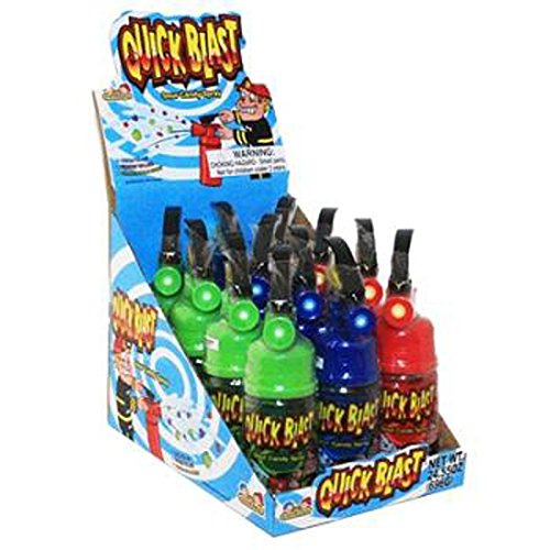 QUICK BLAST
