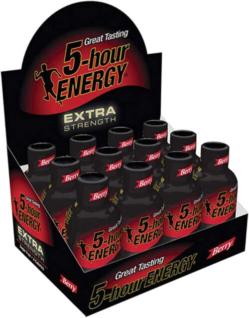 5-HOUR EX-ST BERRY 12CT