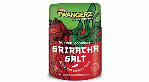TWANG SHAKER SRIRCHA 10CT