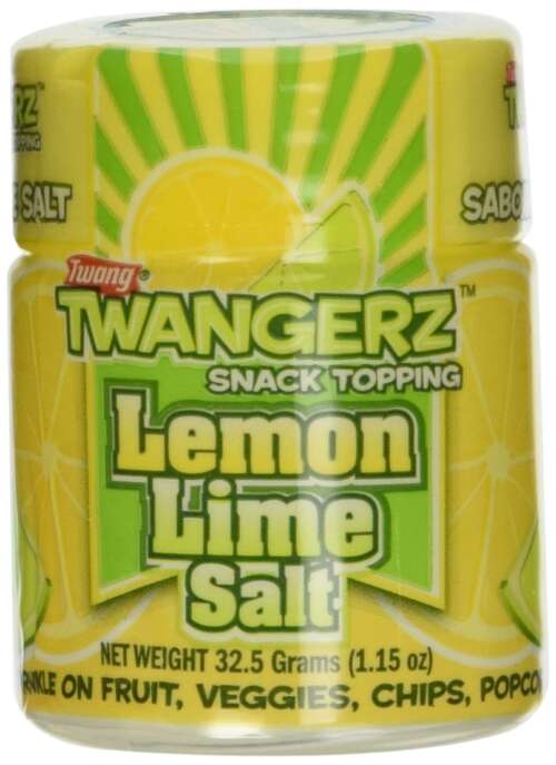 TWANG SHAKER LEMON LIME 10CT