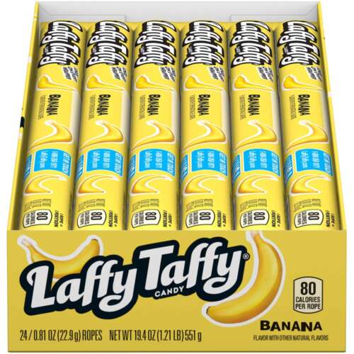 LAFFY TAFFY STRAWBERRY