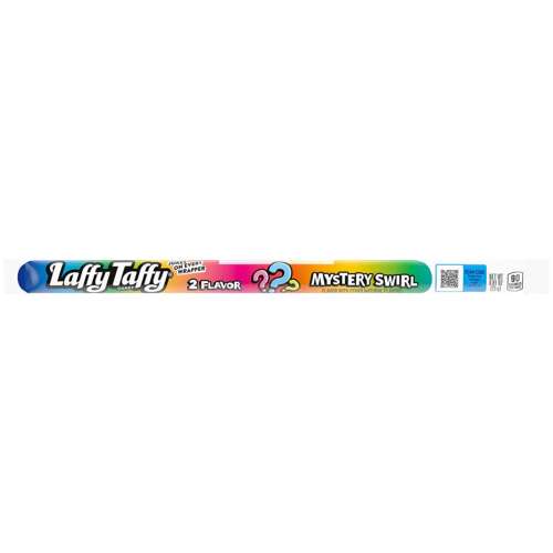 LAFFY TAFFY MYSTERY SWIRL