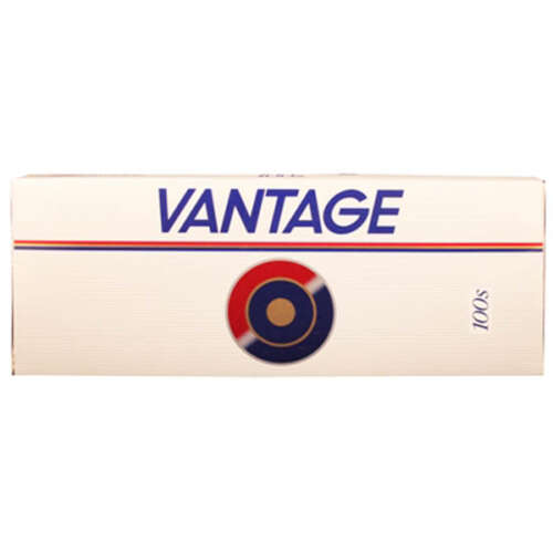 VANTAGE CLASSIC 100 BOX