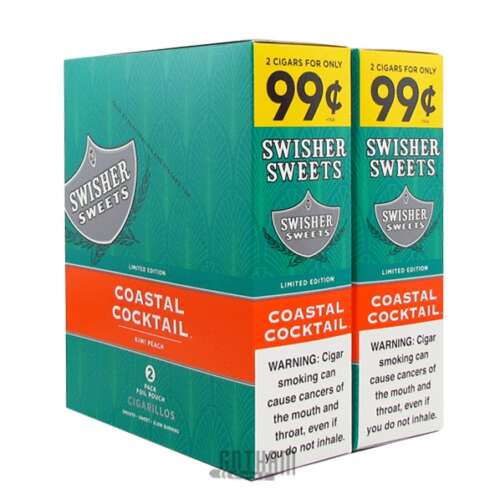 SWI SWT COASTAL C 2/.99 30/2PK