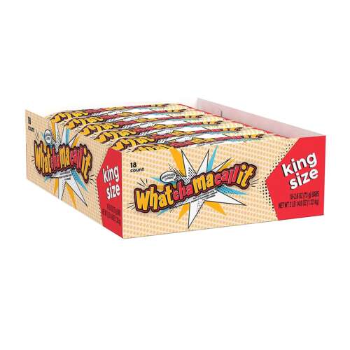 WHATCHAMACALLIT KS 18 PK
