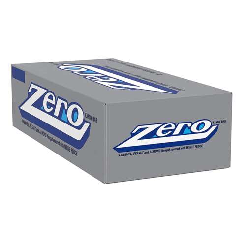 ZERO KING SIZE 12 PK