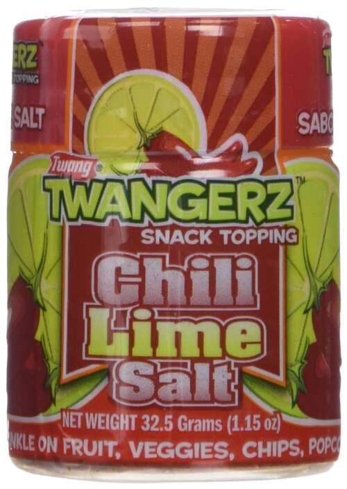 TWANG SHAKER CHILE LIME 10CT