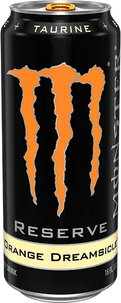 MONSTER RSRV ORANGE DREAM 16OZ