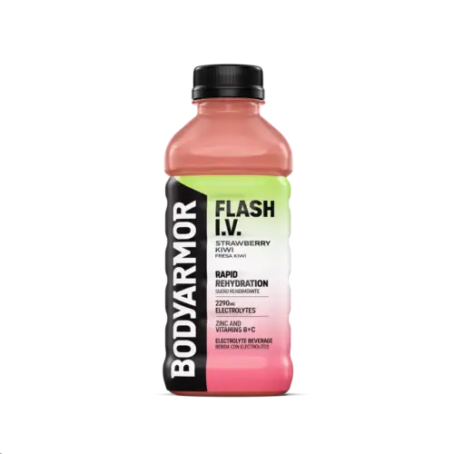 BODY ARMOR FLASH STRAW KI 20OZ