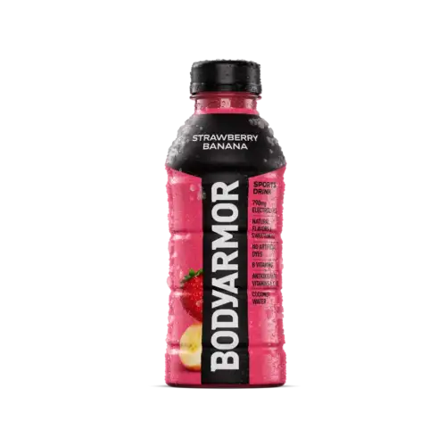 BODY ARMOR STRAWBERRY BAN 16OZ