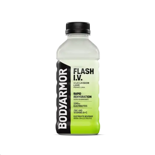 BODY ARMOR FLASH CUCUM LI 20OZ
