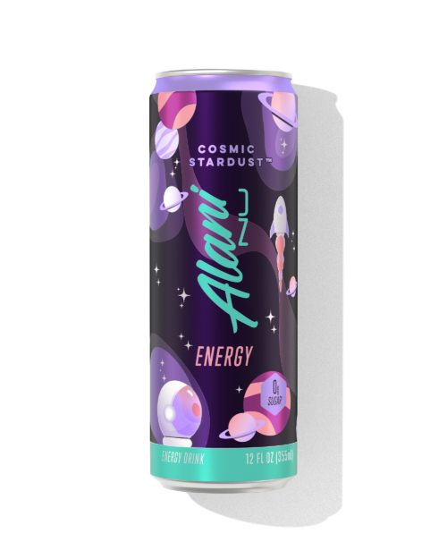 ALANI ENERGY COSMIC ST 12/12PK