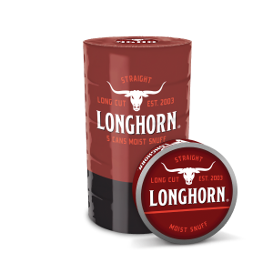 LONGHORN STRAIGHT LC $2.59