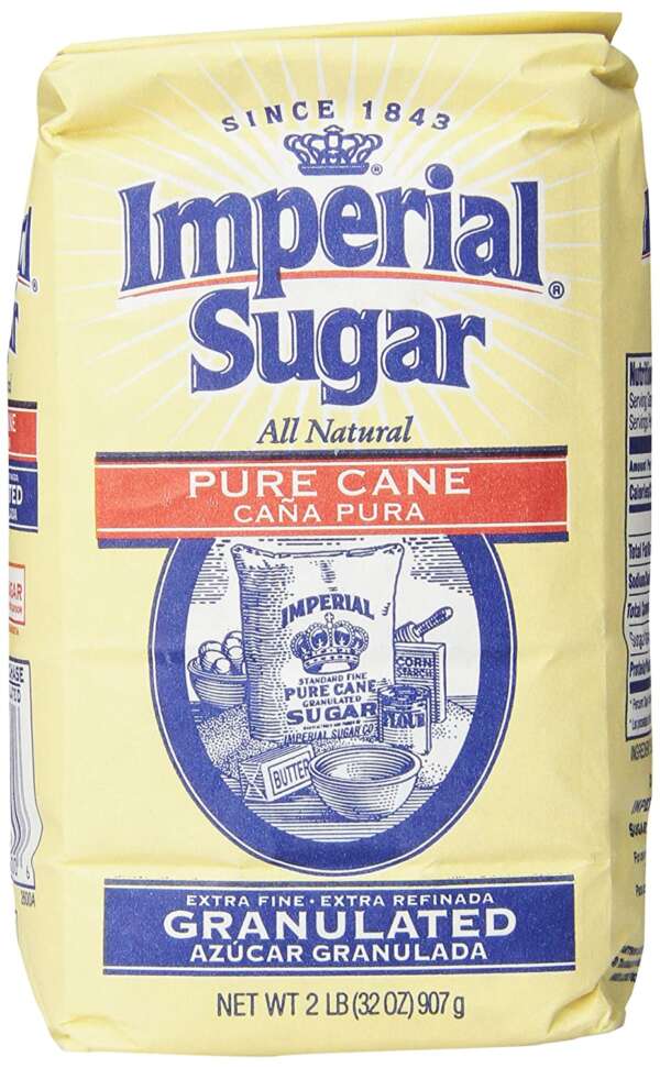 IMPERIAL SUGAR 2LB 1CT
