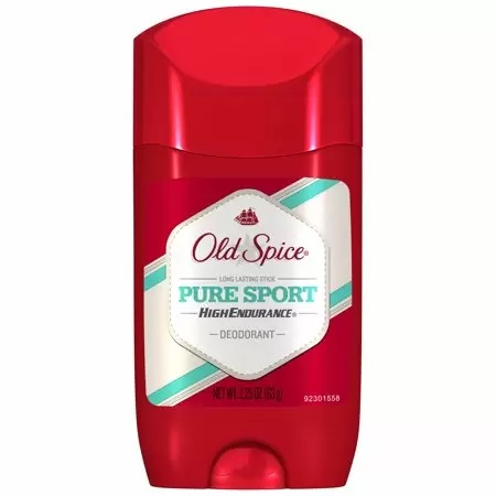 OLD SPICE DEO STICK CLEAN 1CT
