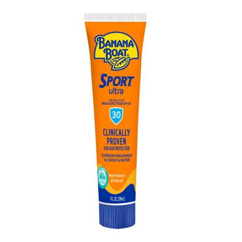 BANANA BOAT SUN SCREEN SPRAY