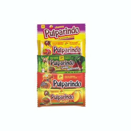 PULPARINDO EXTRA SPICY 12CT