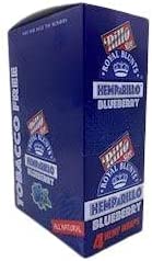 HEMPARILLO GRAPE 15/4PK