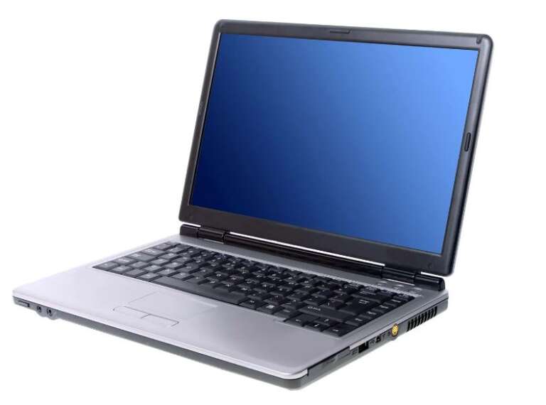 TEST Computer 2