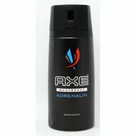 AXE ADRENALIN 150ML 1CT