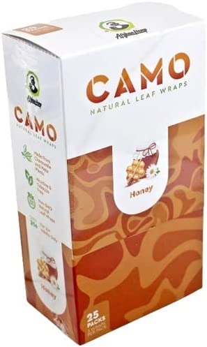 AFG CAMO WRAP HON