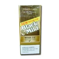 BLK & MLD ORIGNAL WT 25PK