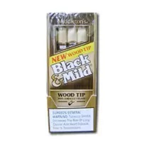 BLK & MLD REGULAR WT 10/5PK