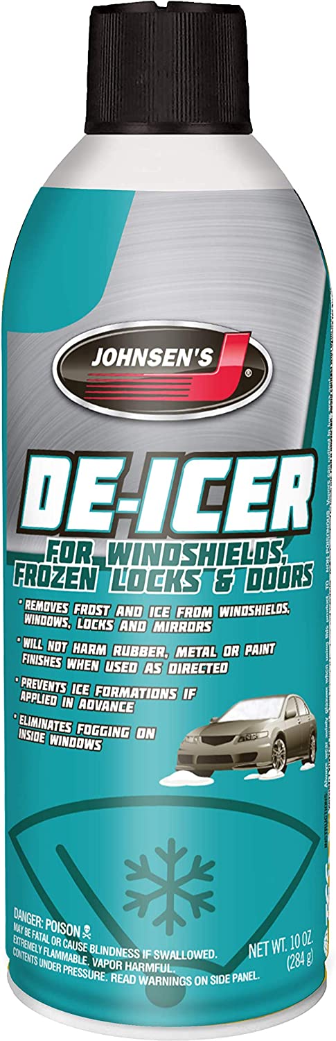 JOHNSEN WINDSHEILD D 10OZ/12CT