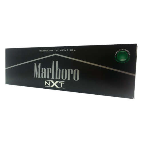 MARLBORO NXT BOX
