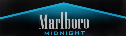 MARLBORO MEN MIDNIGHT BOX