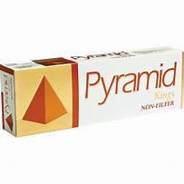 PYRAMID NON FILTER KS