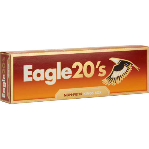 EAGLE 20'S NONFILTER K BOX