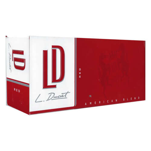LD RED 100 BOX