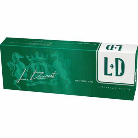 LD MEN 100 BOX