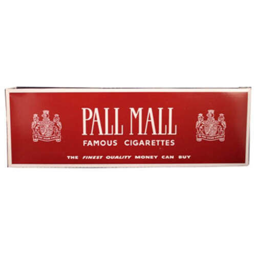PALLMALL NON FILTER