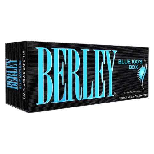 BERLEY BLUE 100