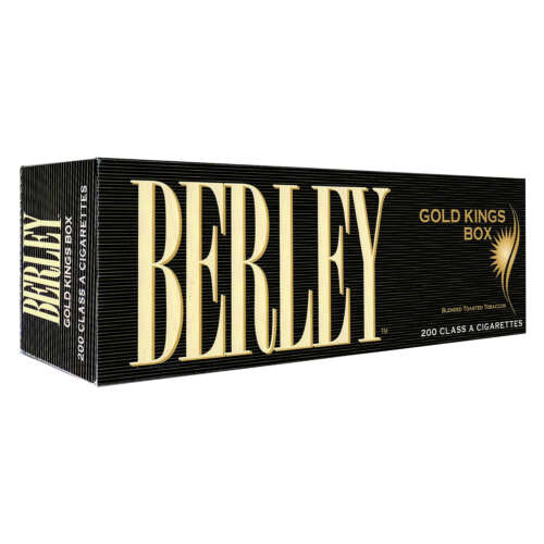BERLEY GOLD KING BOX