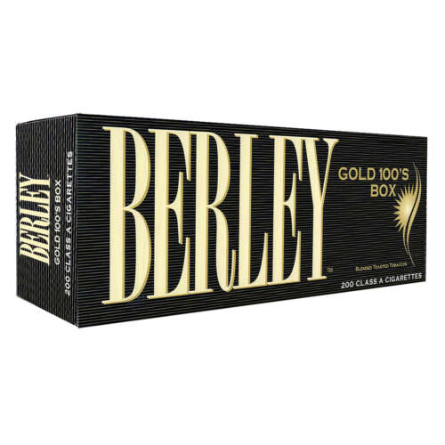 BERLEY GOLD 100