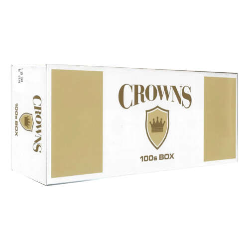 CROWN GOLD 100