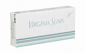 VIRGNIA SLIM MEN SILVER120 BOX