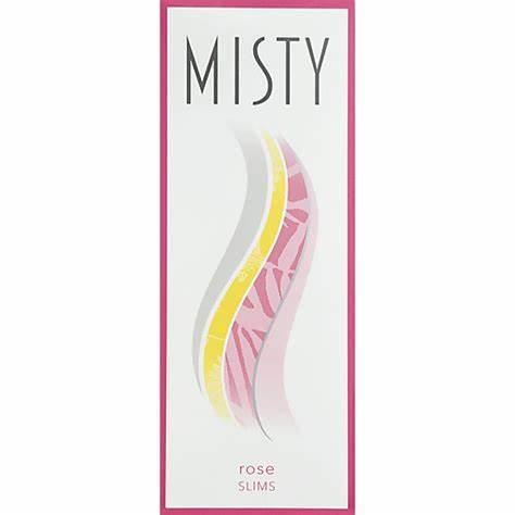 MISTY ROSE 100 BOX