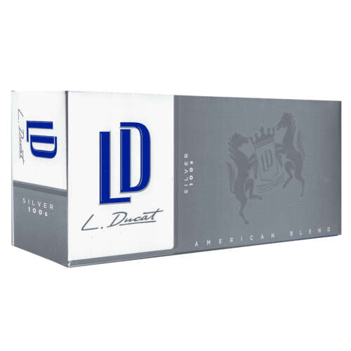 LD MEN GREEN 100 BOX