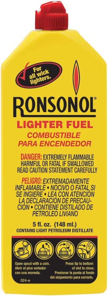 RONSONOL FUEL 5OZ 1CT