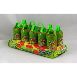 LUCAS MUECAS CUCUMBER 10CT