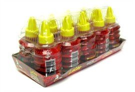 LUCAS GUSANO CHAMOY 10CT