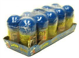 LUCAS BABY MANGO 10CT