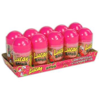 LUCAS BABY WATERMELON 10CT