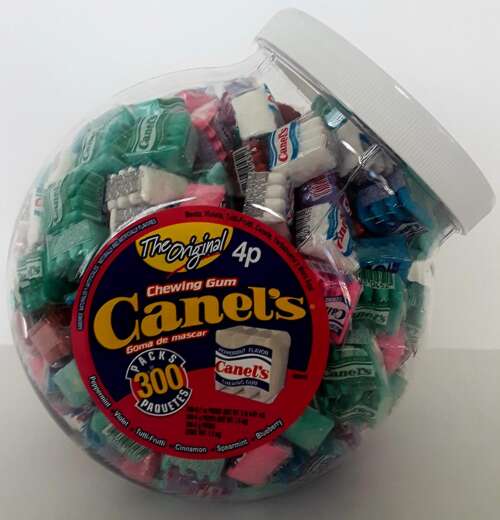CANEL'S 4'S ORIGNAL 300CT